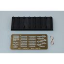 Trumpeter USS Abraham Lincoln CVN-72 1:700 (05732)