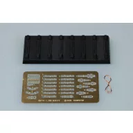 Trumpeter USS Abraham Lincoln CVN-72 1:700 (05732)