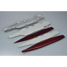 Trumpeter USS Abraham Lincoln CVN-72 1:700 (05732)