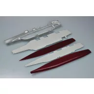 Trumpeter USS Abraham Lincoln CVN-72 1:700 (05732)