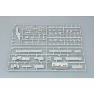 Trumpeter USS Abraham Lincoln CVN-72 1:700 (05732)