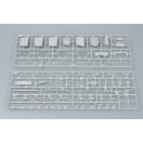 Trumpeter USS Abraham Lincoln CVN-72 1:700 (05732)