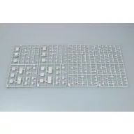 Trumpeter USS Abraham Lincoln CVN-72 1:700 (05732)