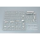 Trumpeter USS Abraham Lincoln CVN-72 1:700 (05732)