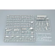 Trumpeter USS Abraham Lincoln CVN-72 1:700 (05732)