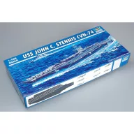 Trumpeter USS John C. Stennis CVN-74 1:700 (05733)