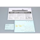 Trumpeter USS John C. Stennis CVN-74 1:700 (05733)