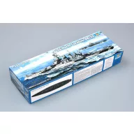 Trumpeter USS North Carolina BB-55 1:700 (05734)