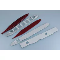 Trumpeter USS Ticonderoga CV-14 1:700 (05736)