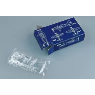 Trumpeter USS Ticonderoga CV-14 1:700 (05736)