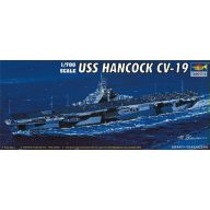 Trumpeter USS Hancock CV-19 1:700 (05737)