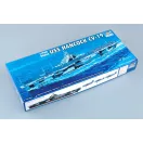 Trumpeter USS Hancock CV-19 1:700 (05737)