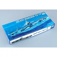 Trumpeter USS Hancock CV-19 1:700 (05737)