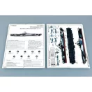Trumpeter USS Hancock CV-19 1:700 (05737)