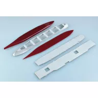 Trumpeter USS Hancock CV-19 1:700 (05737)