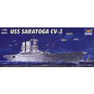 Trumpeter USS Saratoga CV-3 1:700 (05738)