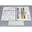 Trumpeter USS Saratoga CV-3 1:700 (05738)