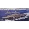 Trumpeter USS Nimitz CVN-68 2005 1:700 (05739)