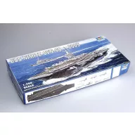 Trumpeter USS Nimitz CVN-68 2005 1:700 (05739)