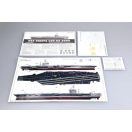 Trumpeter USS Nimitz CVN-68 2005 1:700 (05739)