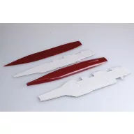Trumpeter USS Nimitz CVN-68 2005 1:700 (05739)