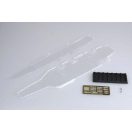 Trumpeter USS Nimitz CVN-68 2005 1:700 (05739)