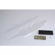 Trumpeter USS Nimitz CVN-68 2005 1:700 (05739)