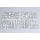 Trumpeter USS Nimitz CVN-68 2005 1:700 (05739)