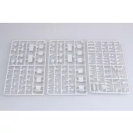 Trumpeter USS Nimitz CVN-68 2005 1:700 (05739)
