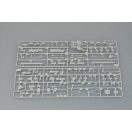 Trumpeter HMS HOOD 1931 1:700 (05741)