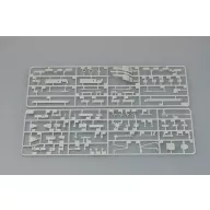 Trumpeter HMS HOOD 1931 1:700 (05741)