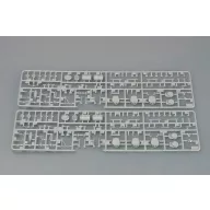 Trumpeter HMS HOOD 1931 1:700 (05741)