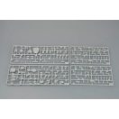 Trumpeter HMS HOOD 1931 1:700 (05741)