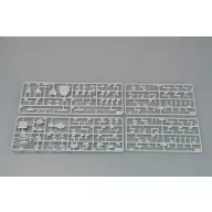 Trumpeter HMS HOOD 1931 1:700 (05741)
