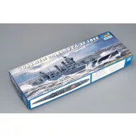 Trumpeter USS New Orleans CA-32 (1942) 1:700 (05742)