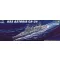 Trumpeter USS Astoria CA-34 1942 1:700 (05743)