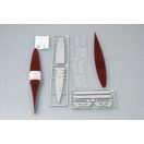 Trumpeter USS Astoria CA-34 1942 1:700 (05743)