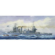 Trumpeter USS Minneapolis  CA-36 (1942) 1:700 (05744)