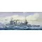 Trumpeter USS Minneapolis  CA-36 (1942) 1:700 (05744)