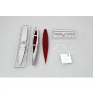 Trumpeter USS Minneapolis  CA-36 (1942) 1:700 (05744)