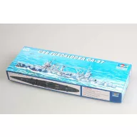 Trumpeter USS Tuscaloosa  CA-37 1:700 (05745)