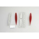 Trumpeter USS Tuscaloosa  CA-37 1:700 (05745)