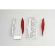 Trumpeter USS Tuscaloosa  CA-37 1:700 (05745)