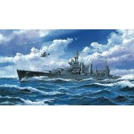 Trumpeter USS San Francisco 1:700 (05746)