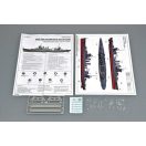 Trumpeter USS San Francisco 1:700 (05746)