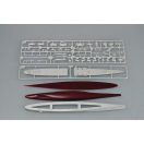 Trumpeter USS San Francisco 1:700 (05746)