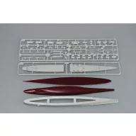Trumpeter USS San Francisco 1:700 (05746)