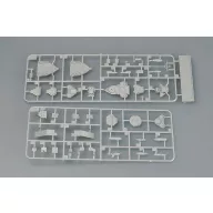 Trumpeter USS San Francisco 1:700 (05746)