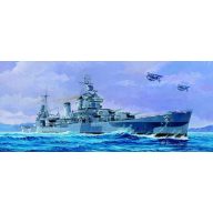 Trumpeter USS San Francisco CA-38 1944 1:700 (05747)