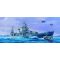 Trumpeter USS San Francisco CA-38 1944 1:700 (05747)